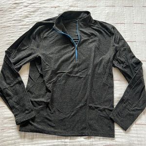 lululemon 1/4 Zip Pullover